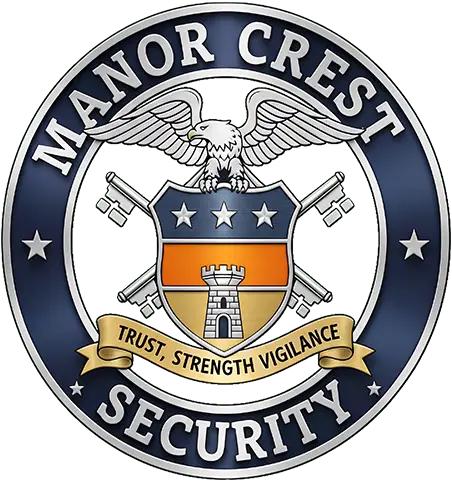 Manor Crest Security
